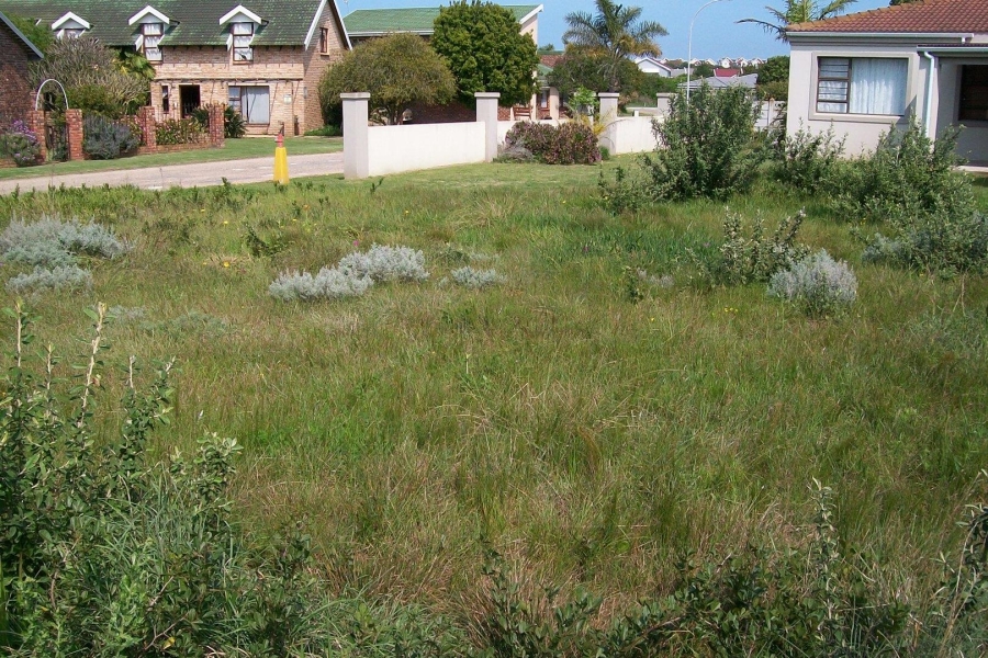 0 Bedroom Property for Sale in Aston Bay Eastern Cape